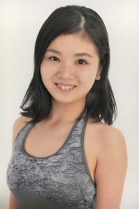 蓑輪　舞香（みのわ　まいか）先生