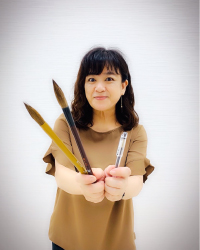 武井　芳子（たけい　よしこ）先生