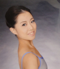 飛田　美央（とびた　みお）先生