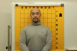 早船　正高（はやふね　まさたか）先生